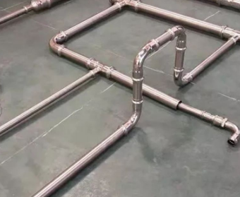 滦县水管维修多少钱