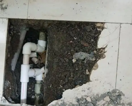 滦县卫生间测漏水哪家好