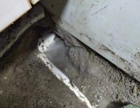 滦县卫生间测漏水多少钱