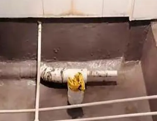 滦县卫生间测漏水服务电话