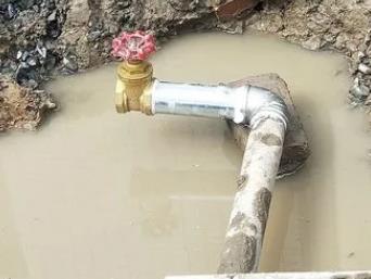 滦县漏水检测电话多少
